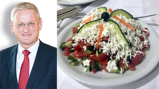 ШПИЈУНКА: Шопска - фаворит